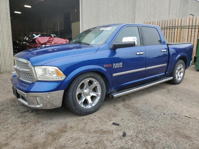 Vin: 1c6rr7nm5gs284149, lot: 60408575, ram 1500 laramie 2016 img_1