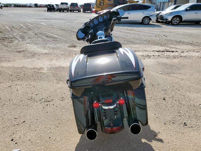 2017 HARLEY-DAVIDSON FLHXS STRE - 1HD1KRC12HB607491