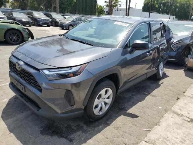Vin: 2t3f1rfv5rc425304, lot: 60809545, toyota rav4 le 2024 img_1