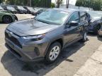 2024 TOYOTA RAV4 LE - 2T3F1RFV5RC425304