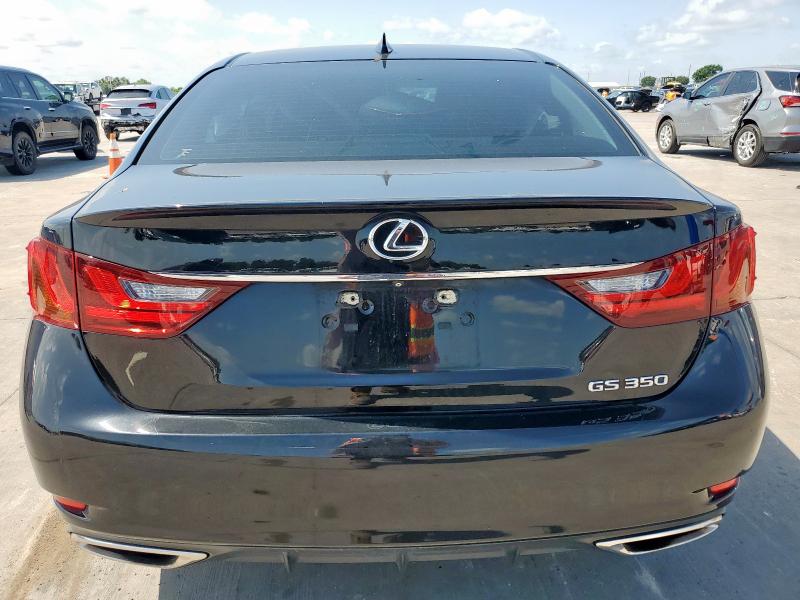 2015 LEXUS GS 350 JTHBE1BL7FA002594