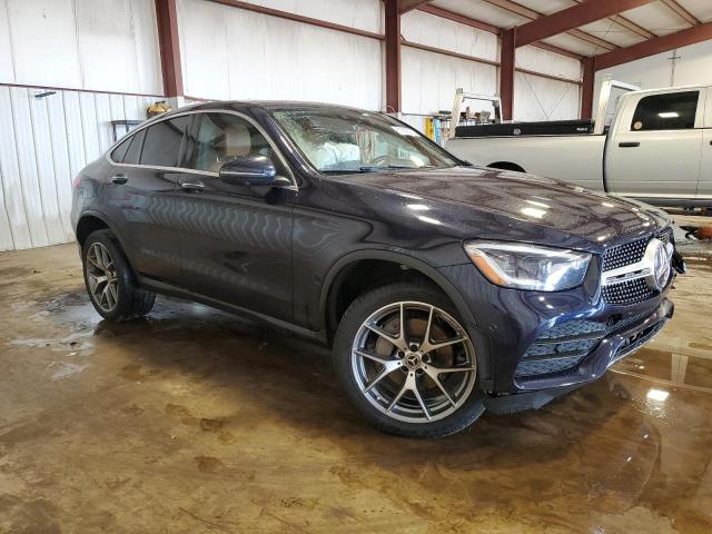 2021 MERCEDES-BENZ GLC COUPE W1N0J8EB2MF981028