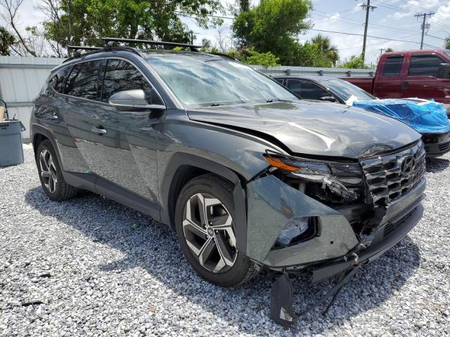 Vin: 5nmje3ae7nh156898, lot: 60911375, hyundai tucson limited 20224