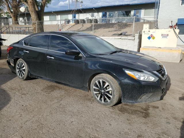 Vin: 1n4al3ap1jc109081, lot: 60653085, nissan altima 2.5 20184