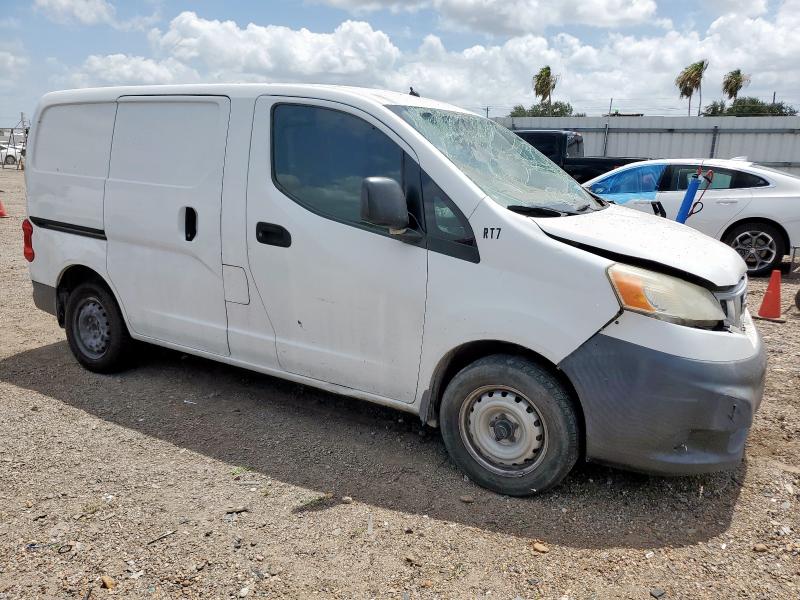 Vin: 3n6cm0kn3fk731353, lot: 59541185, nissan nv 2.5s 20154