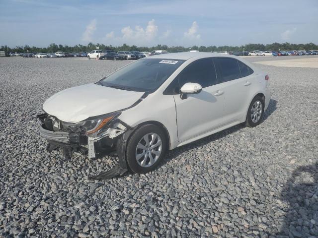 2021 TOYOTA COROLLA LE - 5YFEPMAE3MP184686