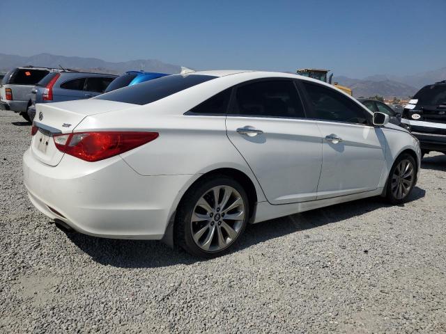 Vin: 5npec4abxch440576, lot: 62407805, hyundai sonata se 20123