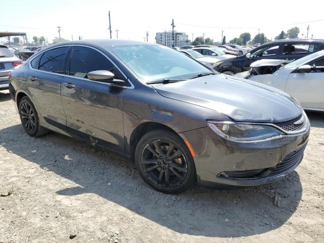 Vin: 1c3cccab3fn739871, lot: 60462525, chrysler 200 limited 20154