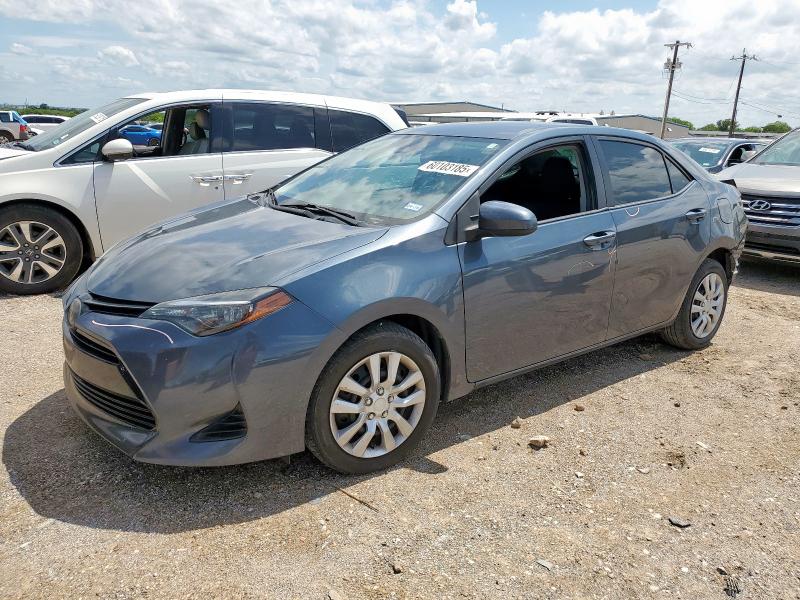 Vin: 2t1burhexkc242935, lot: 60103185, toyota corolla l 2019 img_1