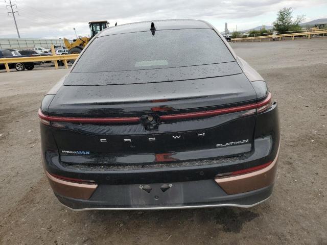 2023 TOYOTA CROWN PLAT JTDAFAAF7P3002509