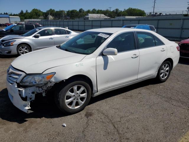 Vin: 4t4bf3ek3ar082496, lot: 59387935, toyota camry base 2010 img_1