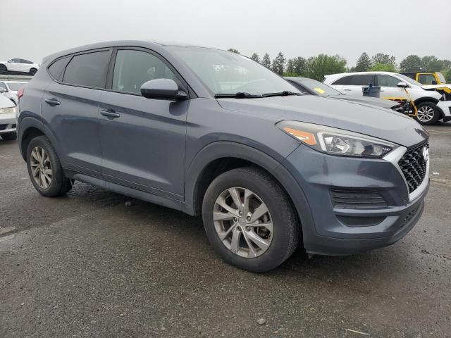 2019 HYUNDAI TUCSON SE KM8J23A43KU910315