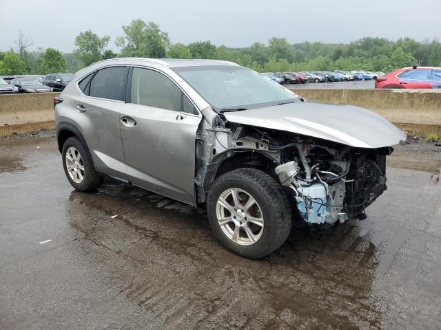 2015 LEXUS NX 200T JTJBARBZ2F2018435