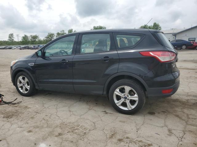Vin: 1fmcu0f7xeud92440, lot: 60827535, ford escape s 20142