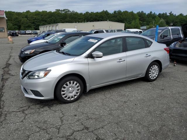Vin: 3n1ab7ap4gy230209, lot: 62315765, nissan sentra s 2016 img_1