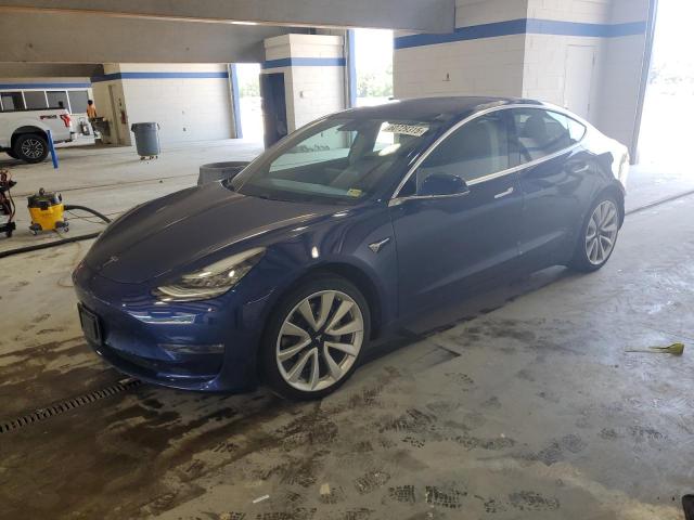 Vin: 5yj3e1eb3jf116066, lot: 60729315, tesla model 3 2018 img_1