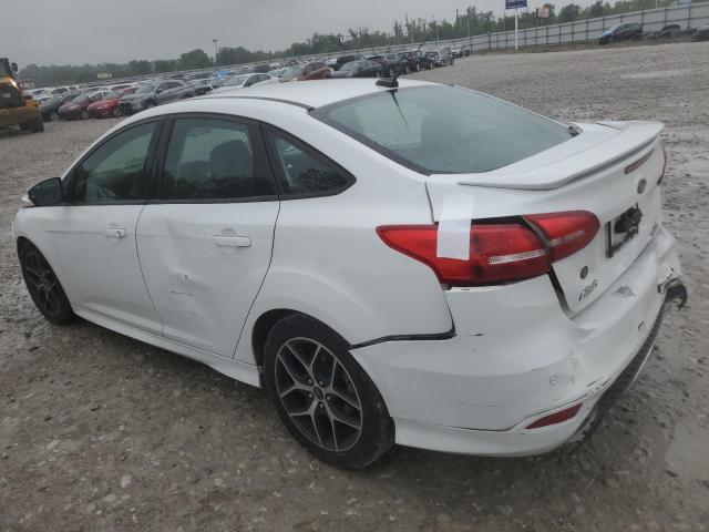 Vin: 1fadp3f27gl397700, lot: 59692675, ford focus se 20162