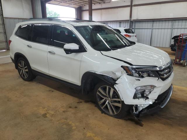 2018 HONDA PILOT TOURING 5FNYF6H90JB022803