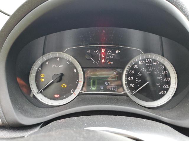 2014 NISSAN SENTRA S - 3N1AB7AP9EL672171