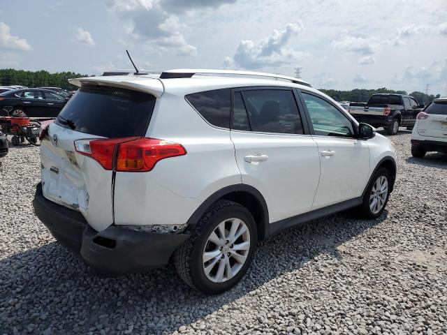 Vin: 2t3dfrev1dw013124, lot: 58508405, toyota rav4 limited 20133