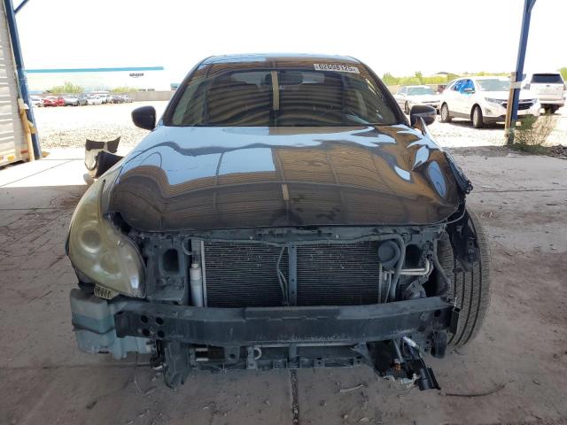 2011 INFINITI G25 BASE - JN1DV6AP1BM830034