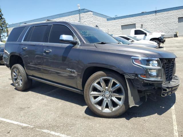 2017 CHEVROLET TAHOE C150 1GNSCCKC7HR241402