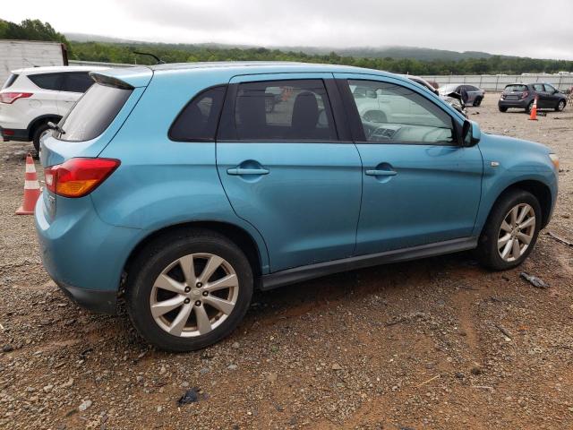 Vin: 4a4ap3au1ee002569, lot: 60745765, mitsubishi outlander es 20143
