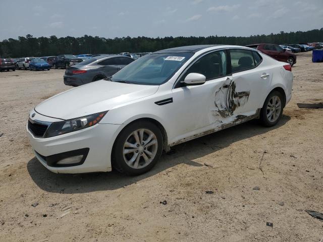 KIA OPTIMA EX