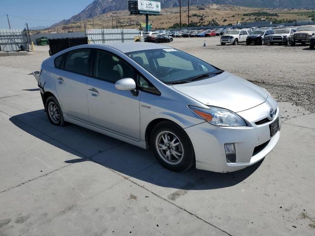 Vin: jtdkn3du9a0069389, lot: 61152455, toyota prius 20104