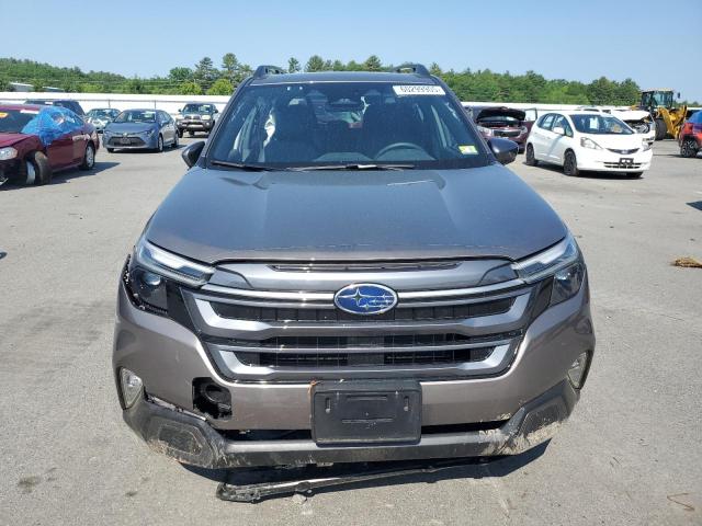 2025 SUBARU FORESTER L JF2SLDRC4SH491649