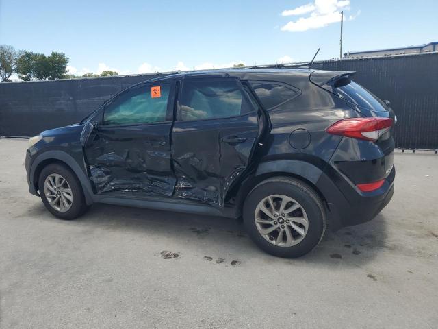 Vin: km8j23a45gu116858, lot: 61207345, hyundai tucson se 20162