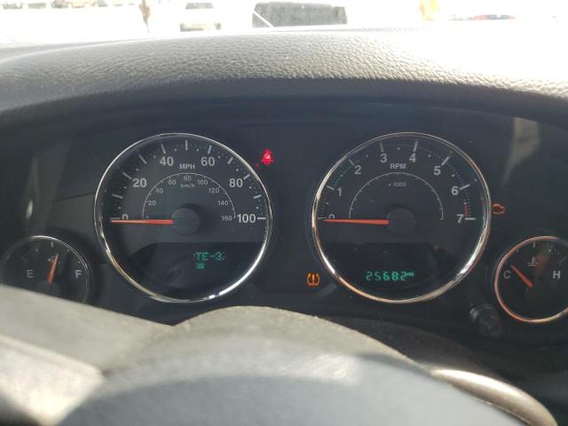 2016 JEEP WRANGLER S 1C4AJWAG4GL104208