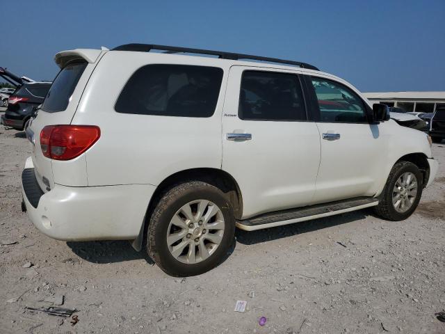 Vin: 5tddw5g10cs066299, lot: 59662675, toyota sequoia platinum 20123