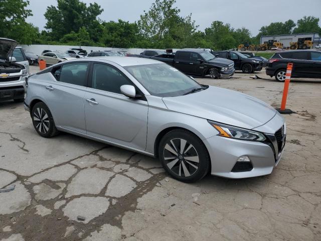 2022 NISSAN ALTIMA SV 1N4BL4DV1NN324961