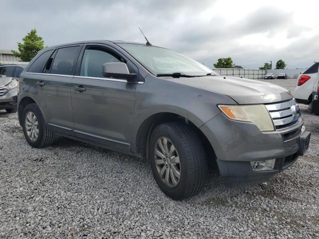 Vin: 2fmdk3kc2abb40955, lot: 62586825, ford edge limited 20104