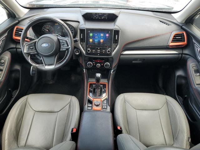 2019 SUBARU FORESTER S JF2SKAKC8KH525538