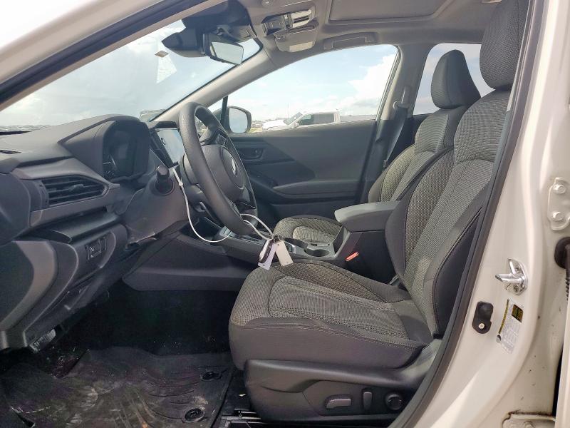 2024 SUBARU CROSSTREK JF2GUADC0R8879710