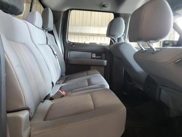 2013 FORD F150 SUPER - 1FTFW1ET9DFA71976