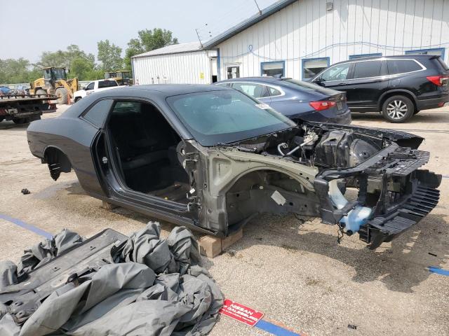 Vin: 2c3cdzfj0fh877747, lot: 60617665, dodge challenger r/t scat pack 20154