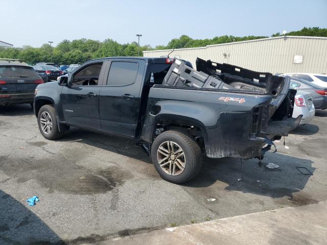 Vin: 1gcgtben8l1229370, lot: 58315865, chevrolet colorado 20202