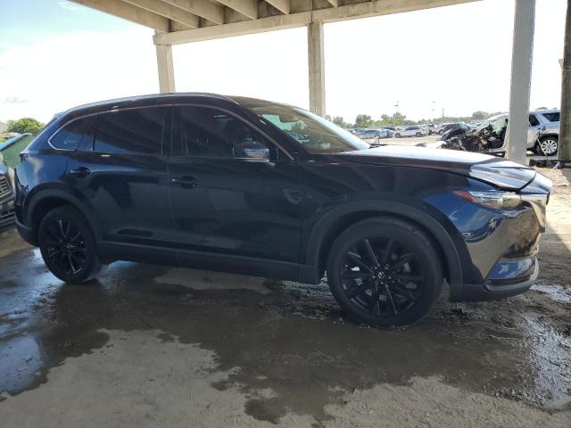 Vin: jm3tcbayxn0607056, lot: 61740065, mazda cx-9 touring plus 20224