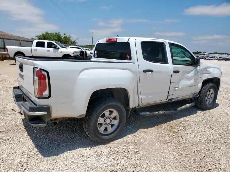 2018 GMC CANYON 1GTG5BEN7J1155415