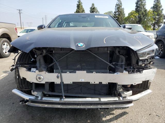 2024 BMW 530 I WBA43FJ03RCS32238