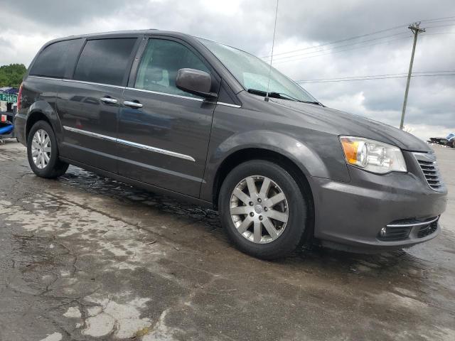 Vin: 2c4rc1bg8gr208741, lot: 60674835, chrysler minivan touring 20164