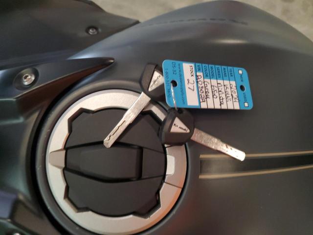 2024 KAWASAKI EX650 R ML5EXER19RDAD5029