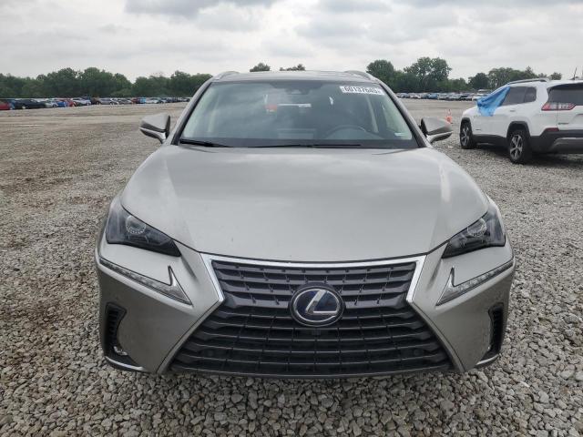 2021 LEXUS NX 300H BA JTJDJRDZ6M2151122