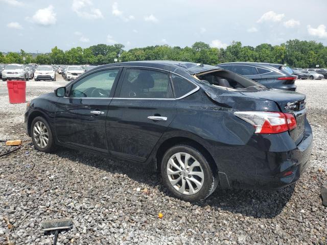 Vin: 3n1ab7apxjy226723, lot: 62362825, nissan sentra s 20182