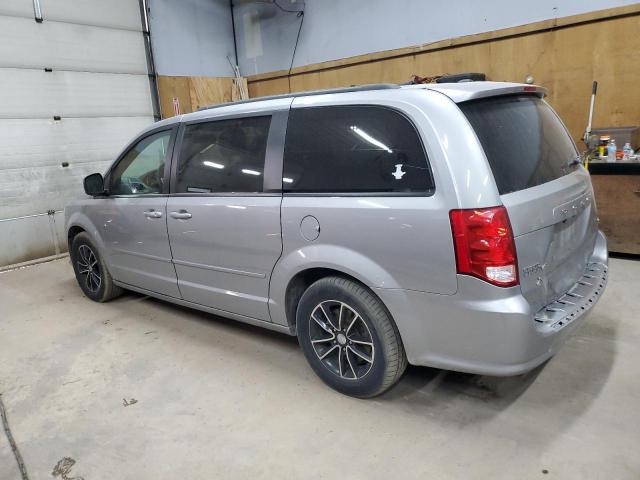Vin: 2c4rdgeg8hr862491, lot: 59124225, dodge caravan gt 20172