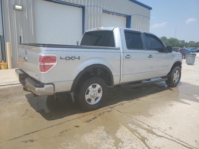 Vin: 1ftfw1evxafa25067, lot: 59172075, ford f-150 supercrew 20103