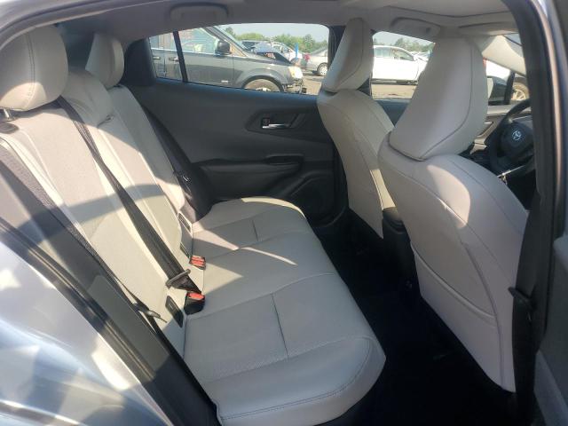 2024 TOYOTA PRIUS XLE - JTDADABU8R3020720